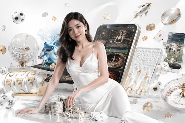 Câu chuyện thương hiệu ok8686